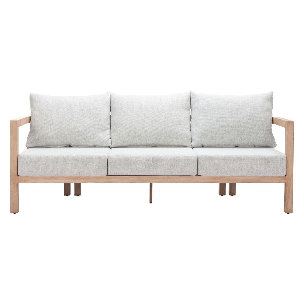 Leto Sofa Gray