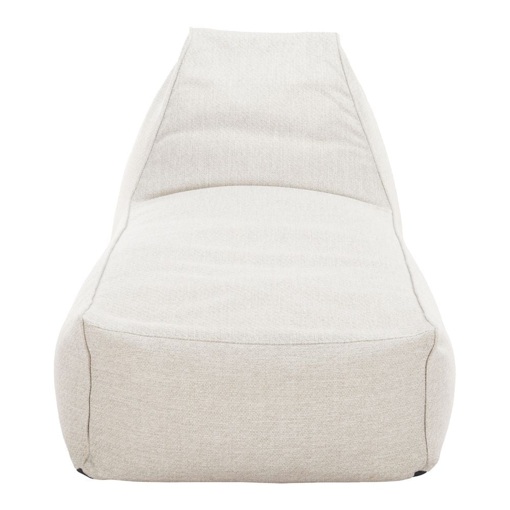 Kalm Lounge Chair Beige