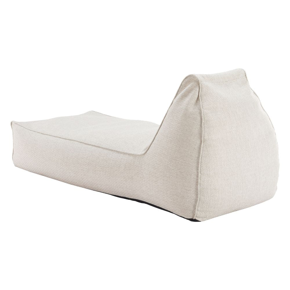 Kalm Lounge Chair Beige