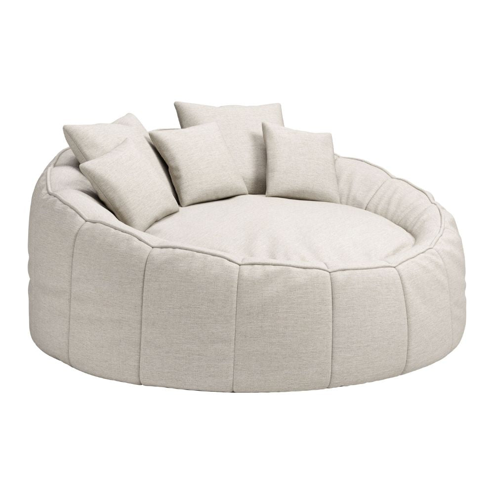 Kime Daybed Beige