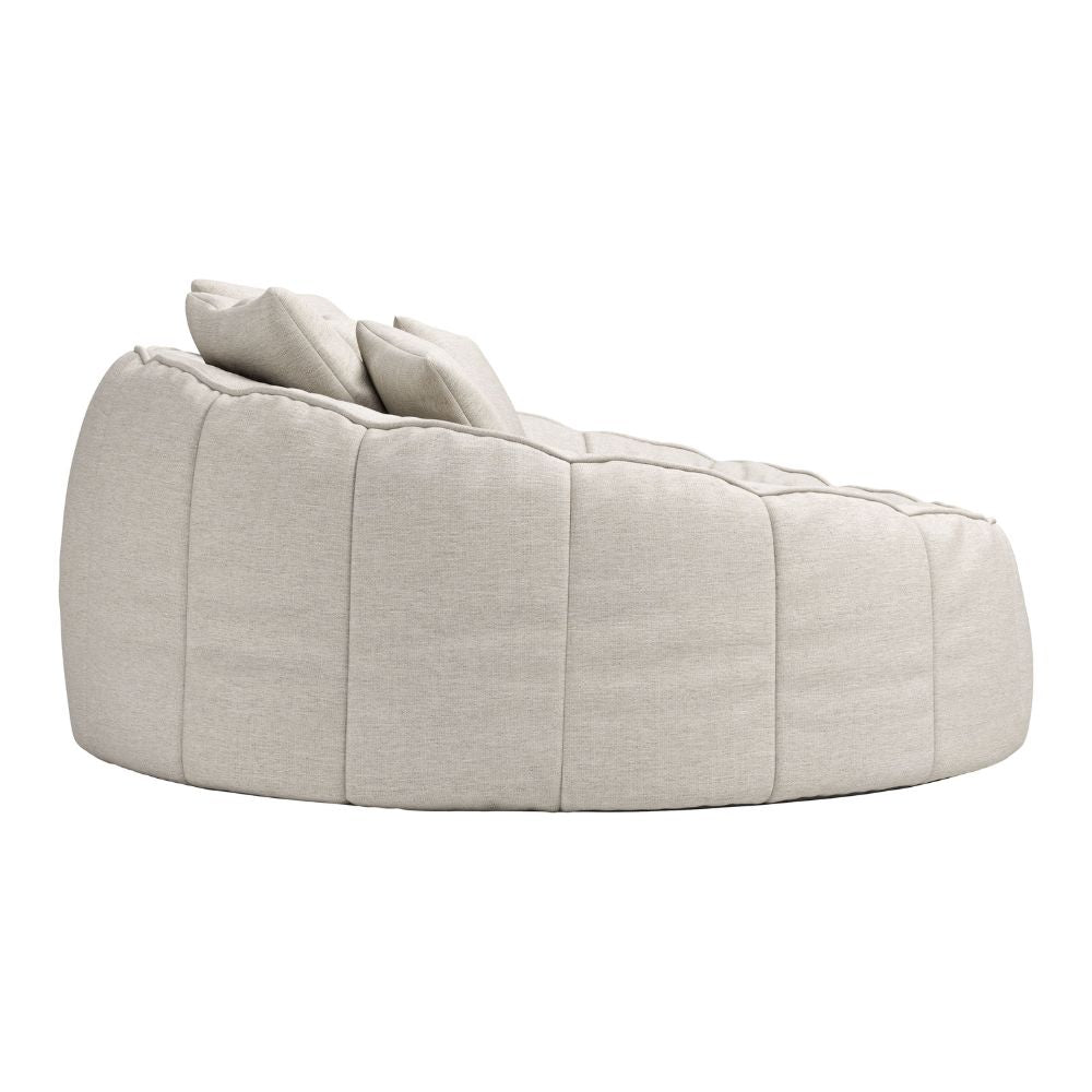 Kime Daybed Beige