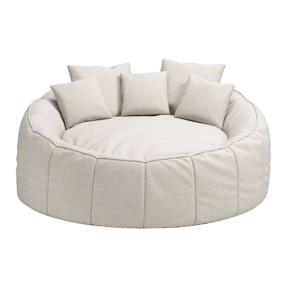 Kime Daybed Beige