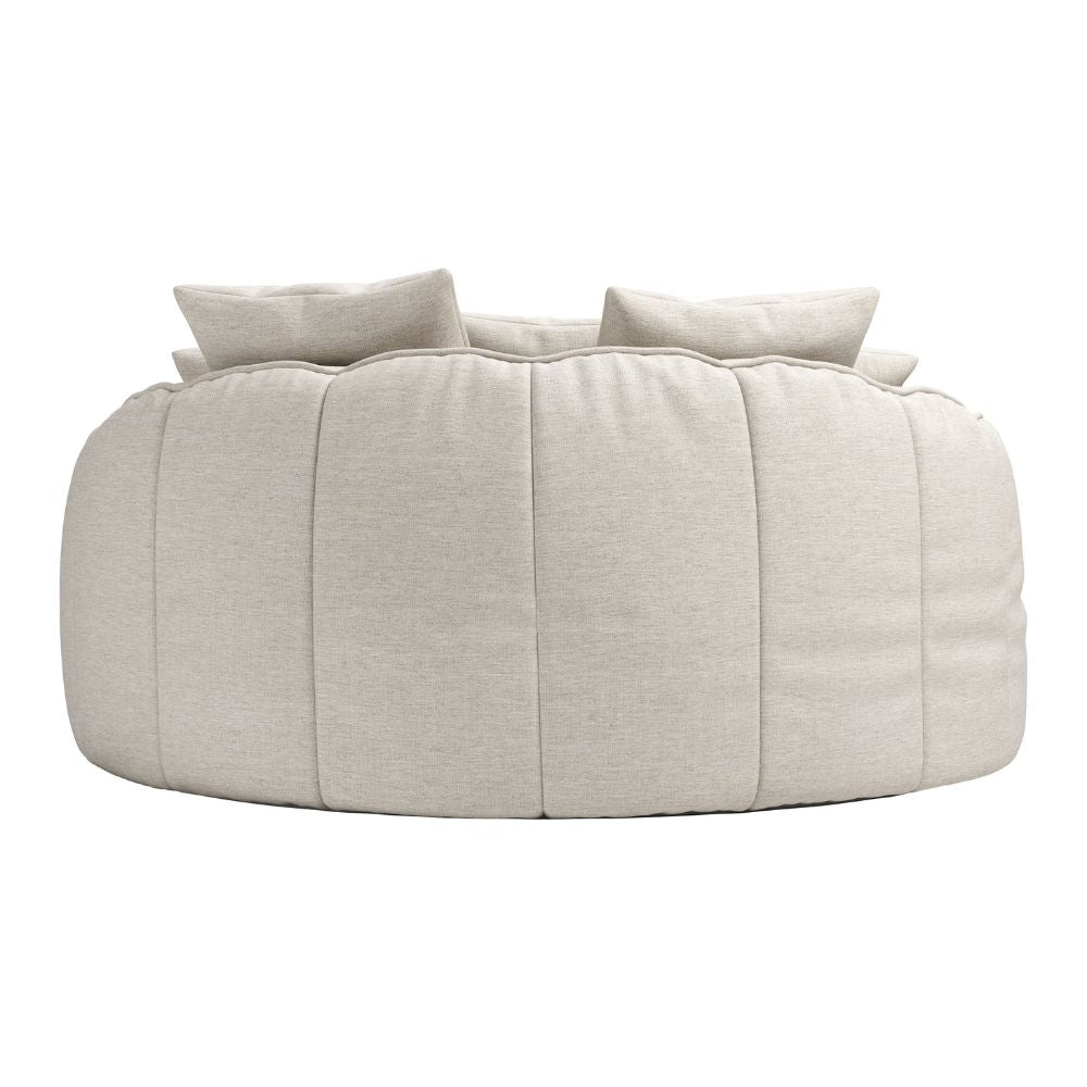 Kime Daybed Beige