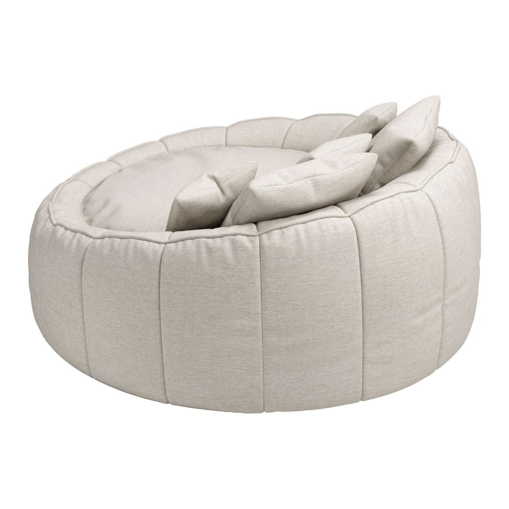 Kime Daybed Beige
