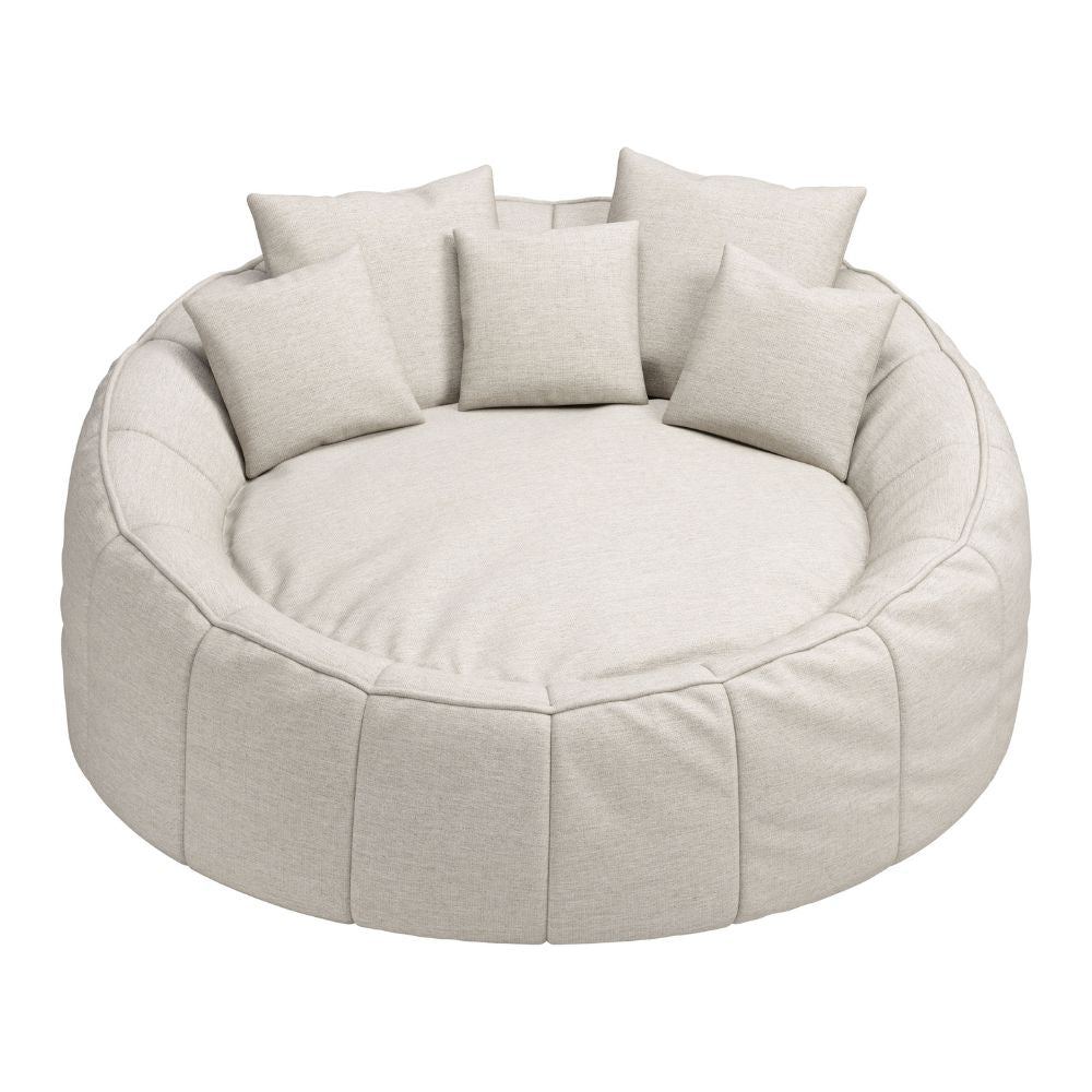 Kime Daybed Beige