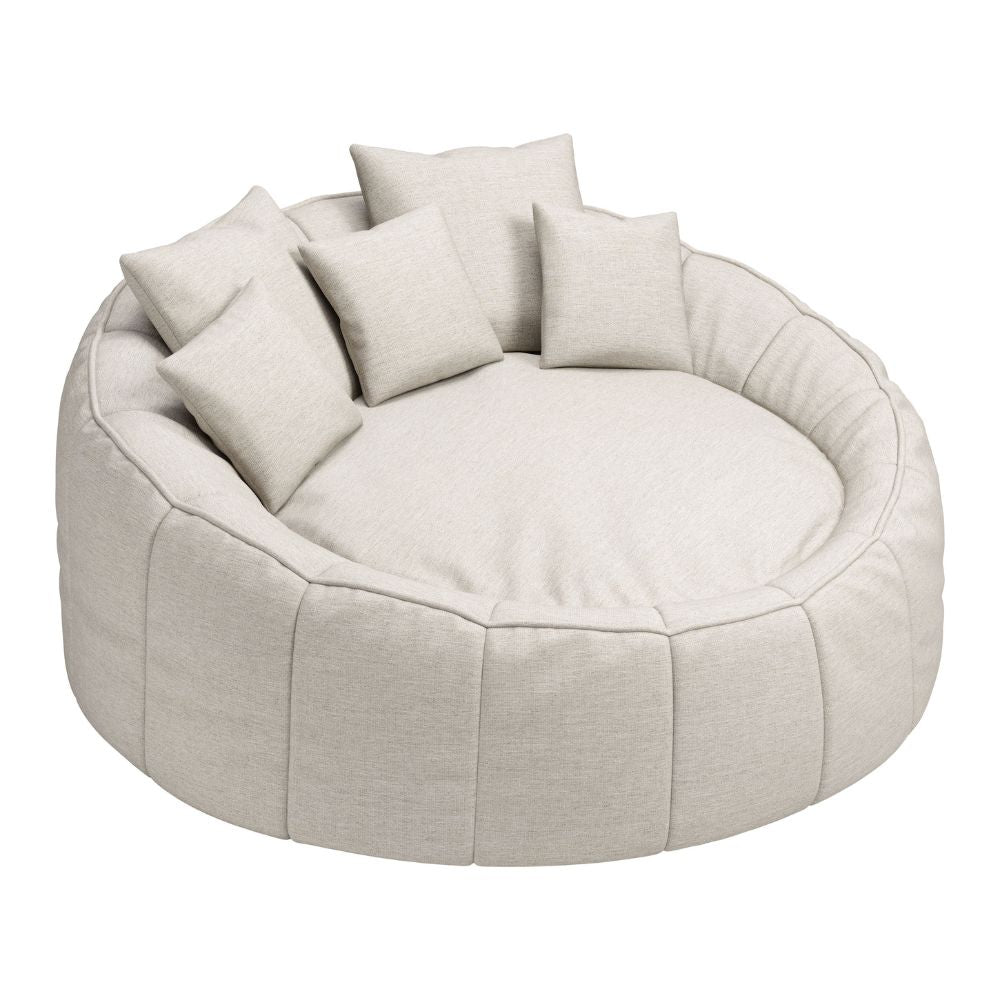 Kime Daybed Beige