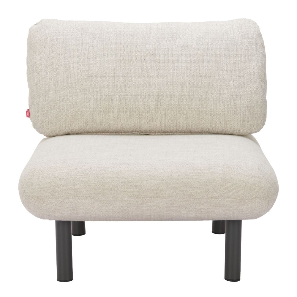 Aperto Accent Chair Beige