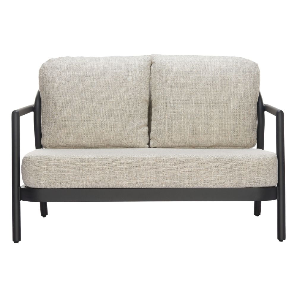 Rein Loveseat Beige