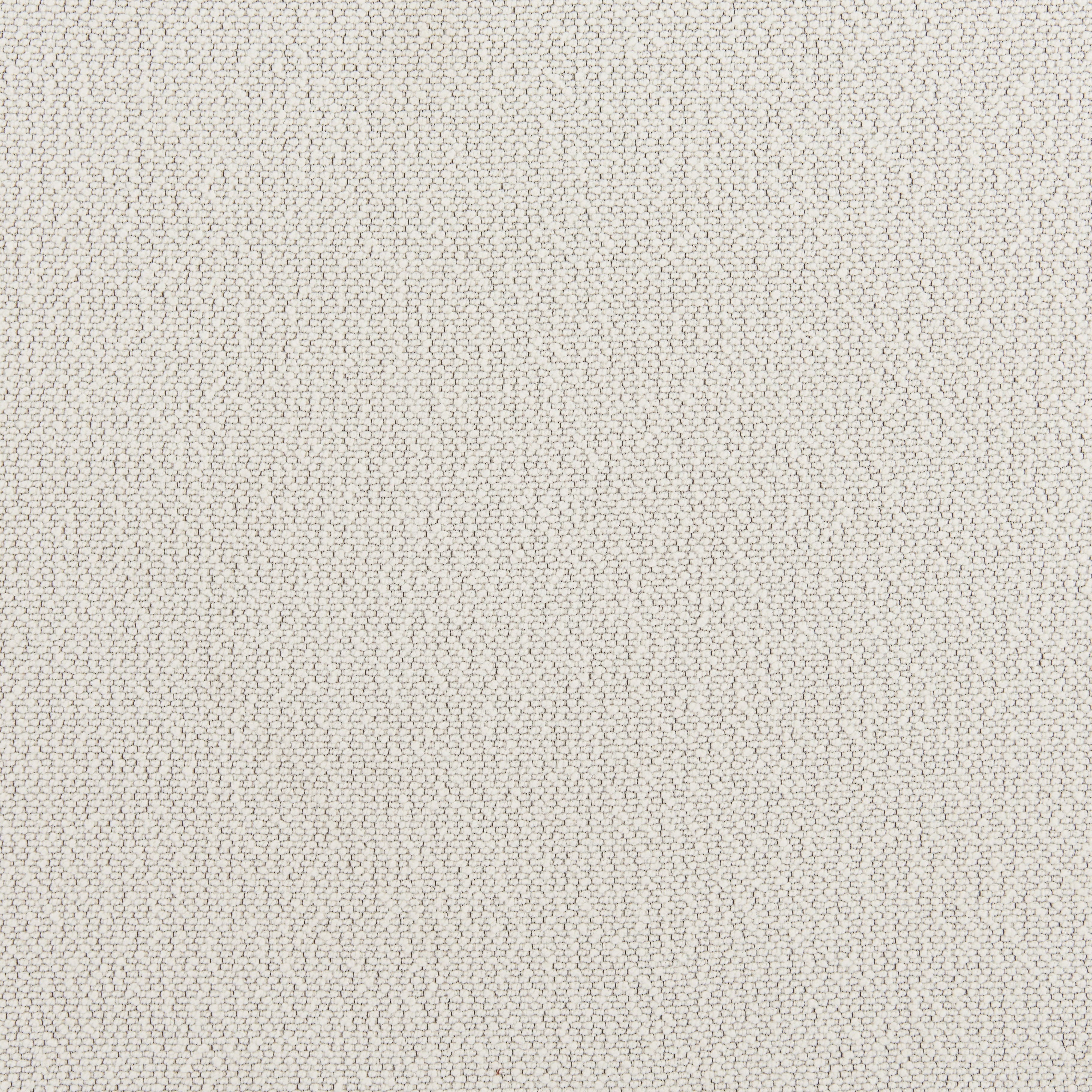 Gelo Swivel Chair White & Brown