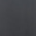 Solid dark gray color swatch