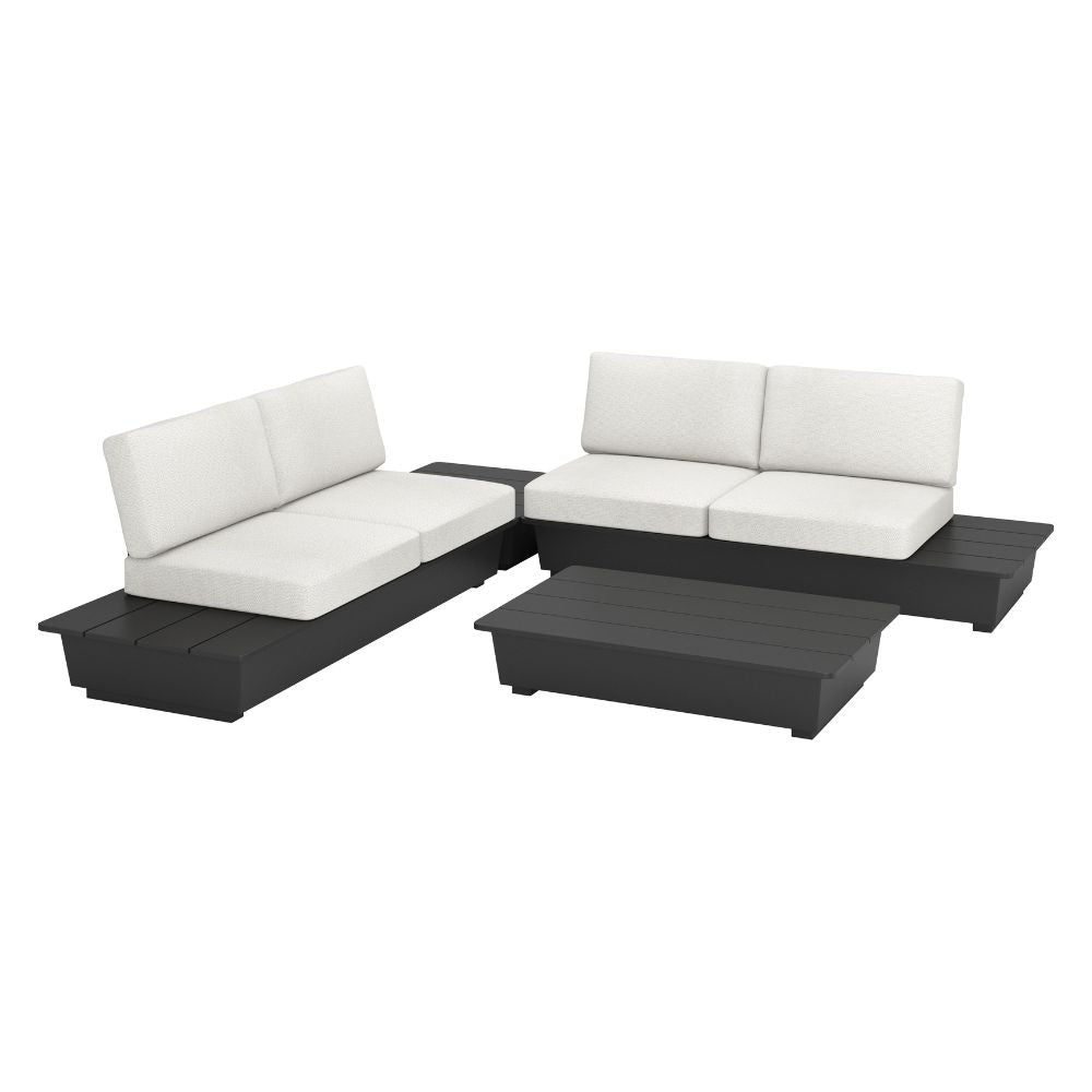 Tien Coffee Table Black