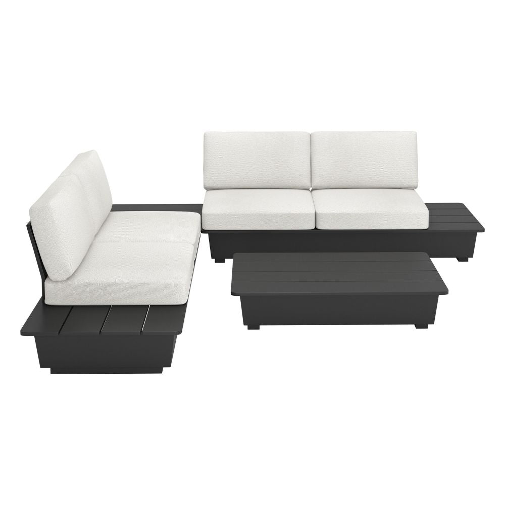 Tien Coffee Table Black