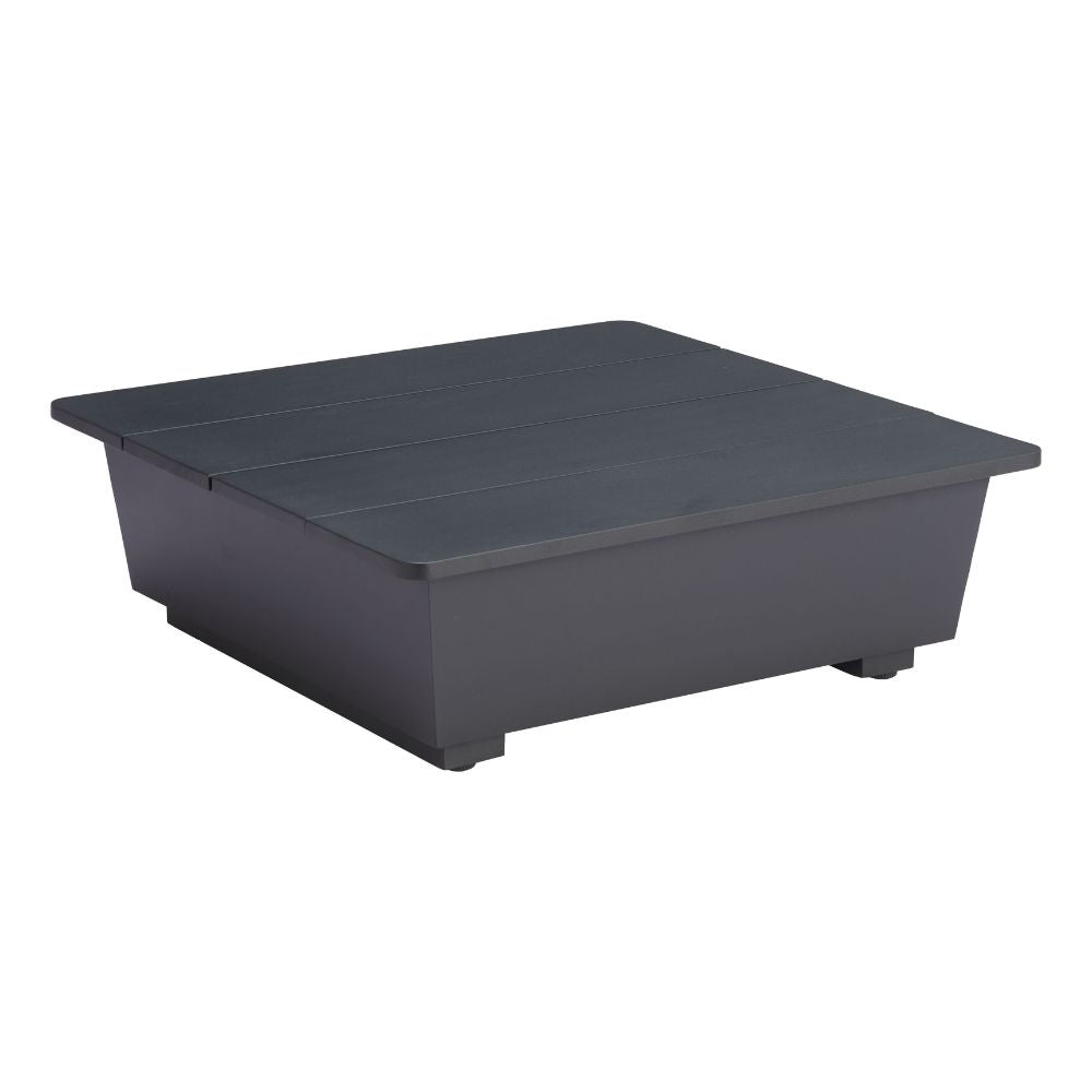 Tien Side Table Black