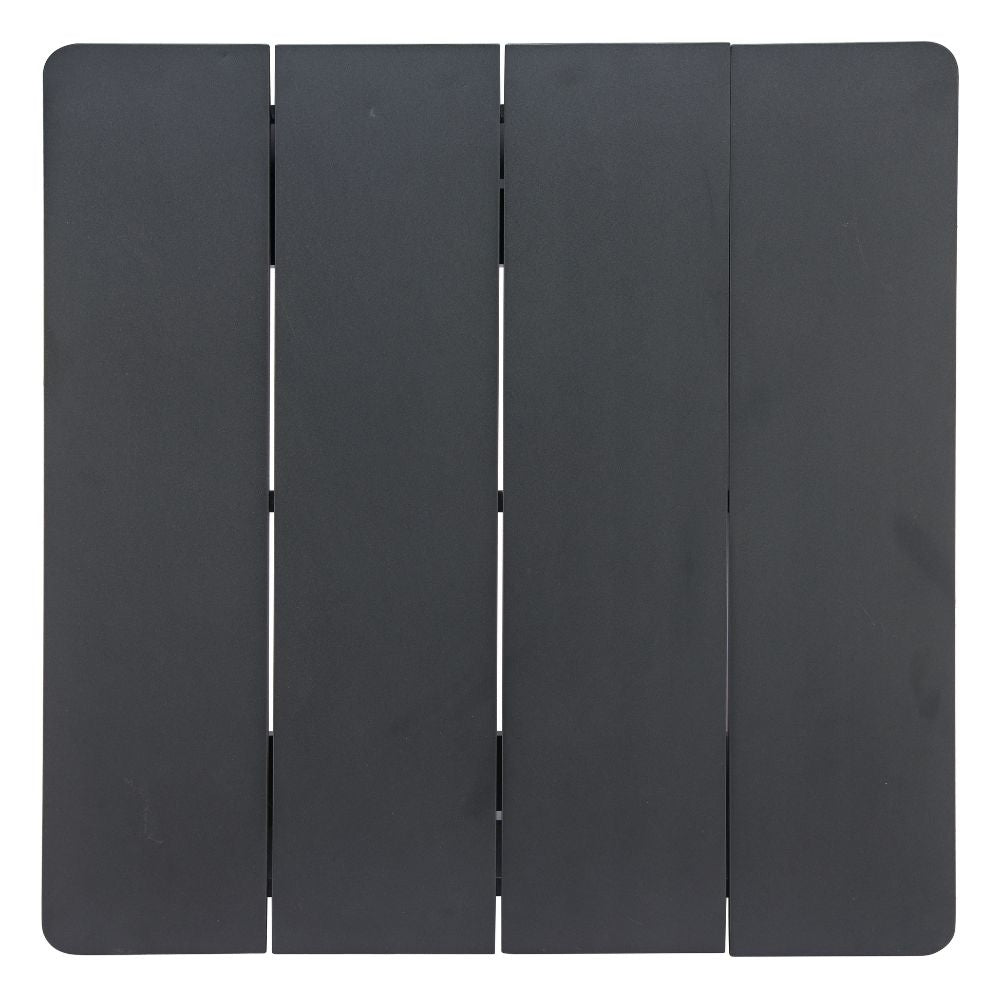 Tien Side Table Black