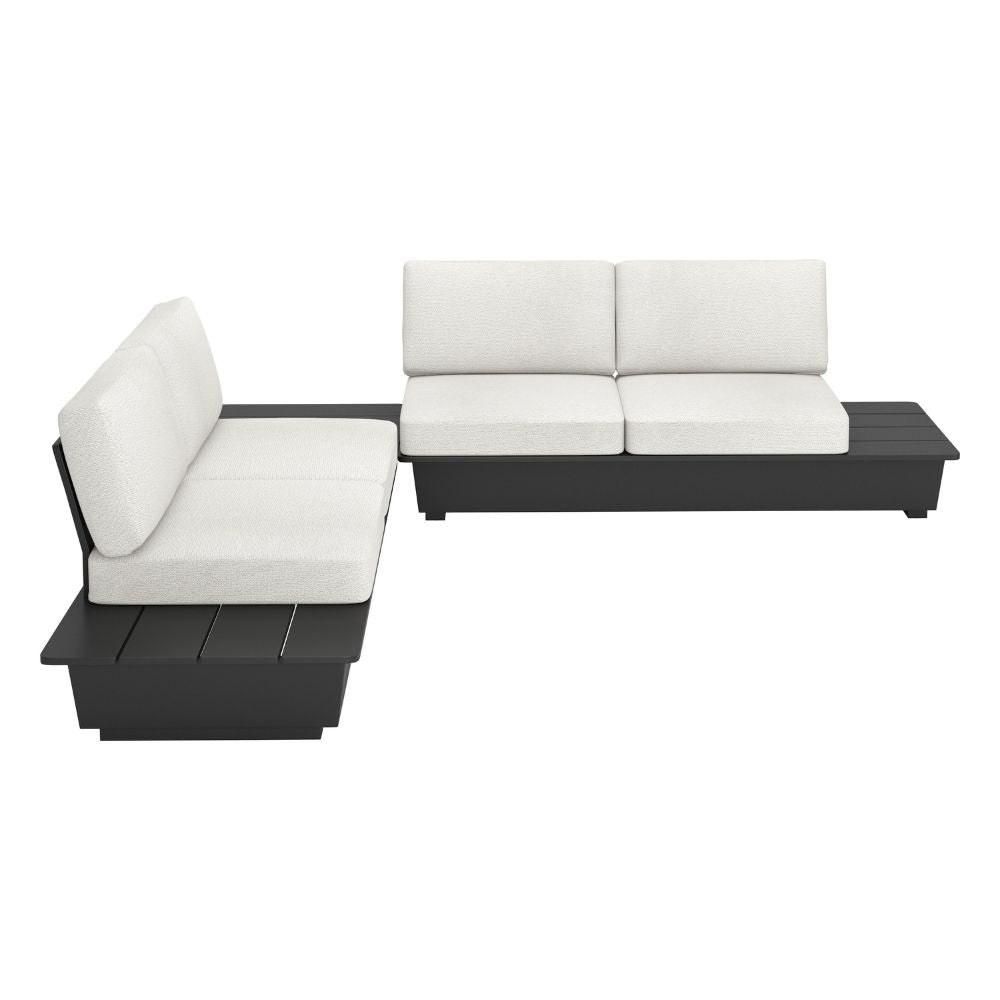 Tien Side Table Black