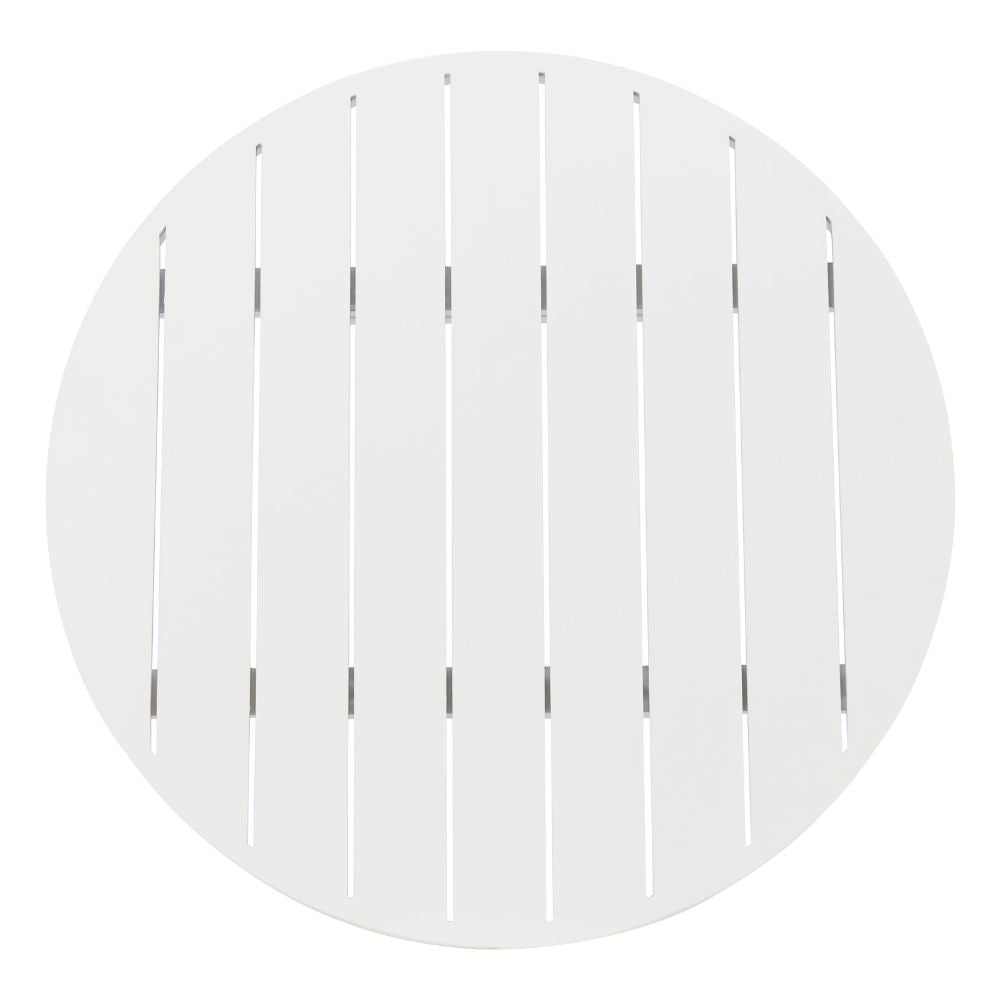Ren Bar Table White