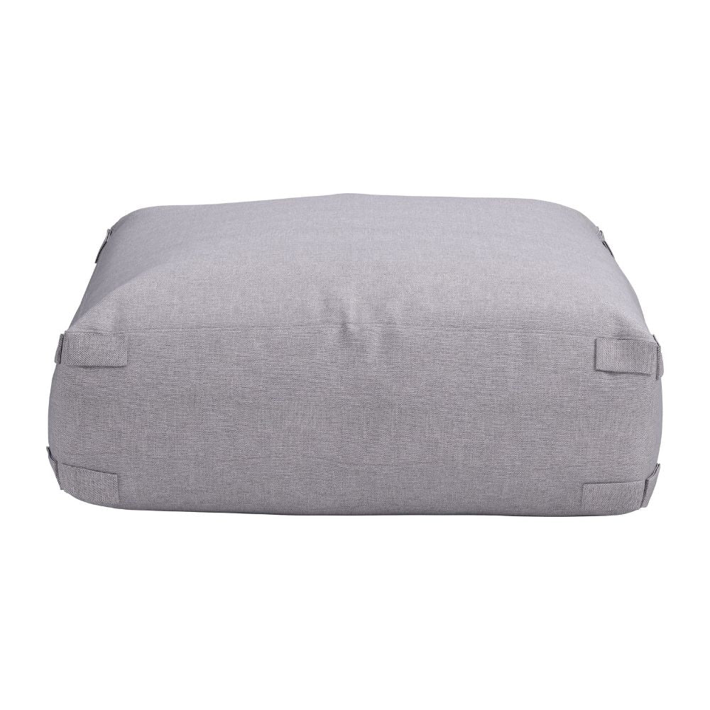 Luanda Ottoman Gray