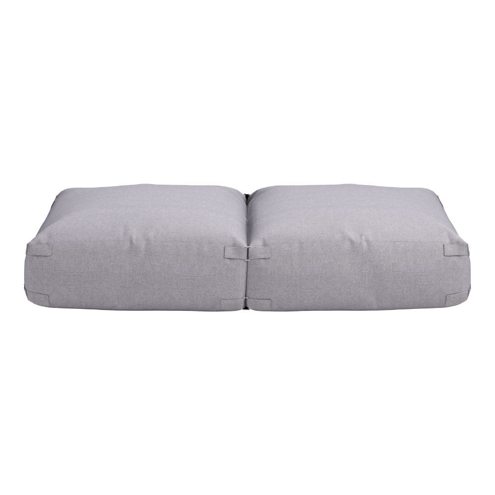 Luanda Ottoman Gray