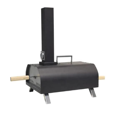 Stainless Steel Outdoor Gas Pizza Oven