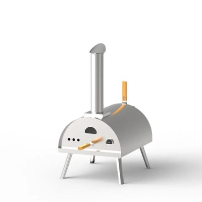 Countertop Outdoor Gas Pizza Oven