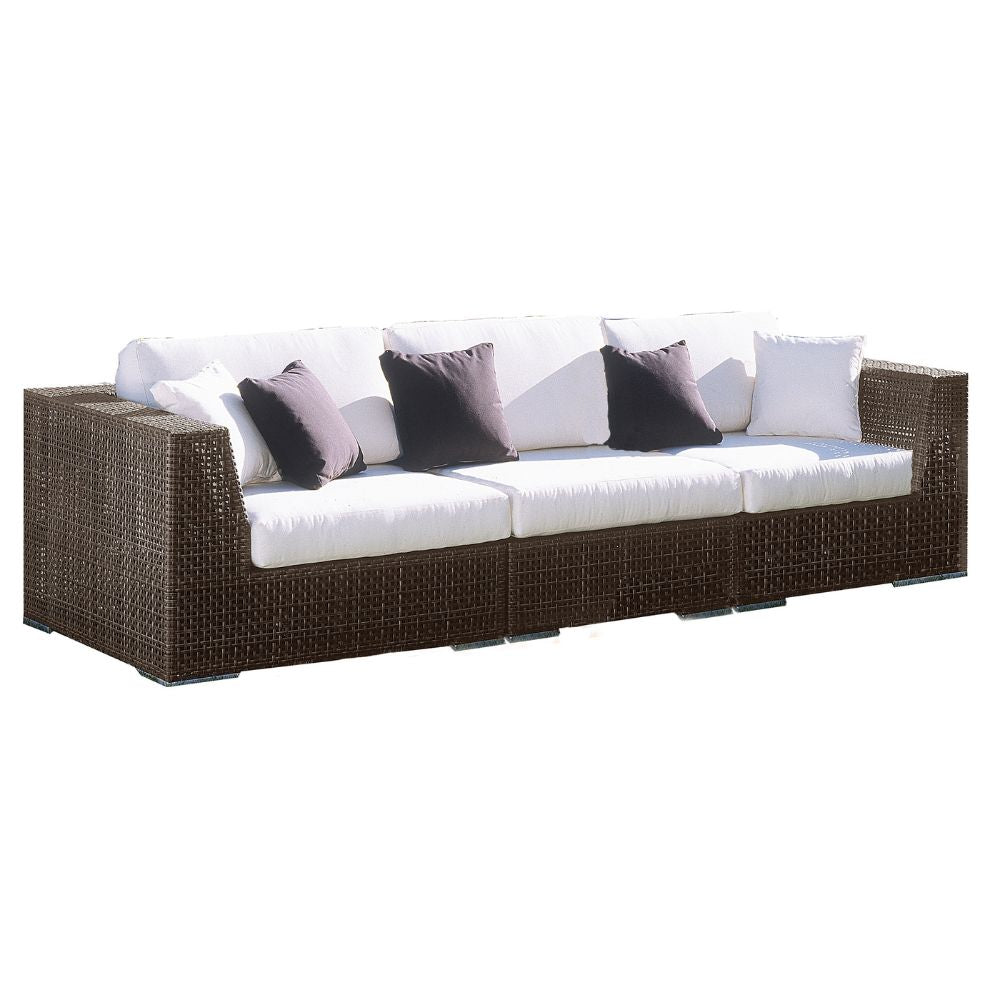 Atlantis 3-Piece Modular Sofa