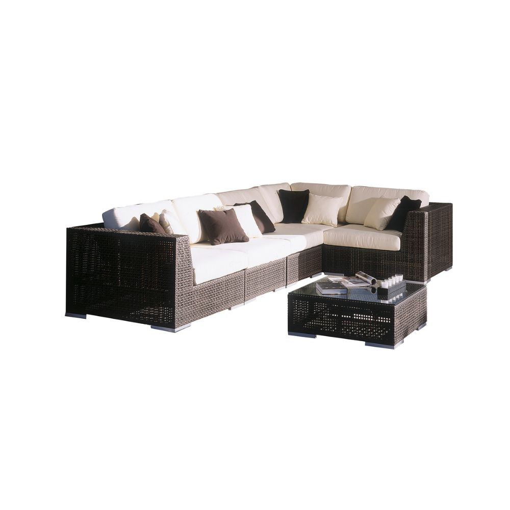Atlantis 6-Piece Modular Sectional Set