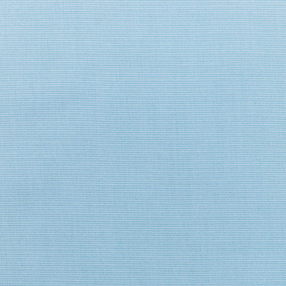 Solid light blue color swatch