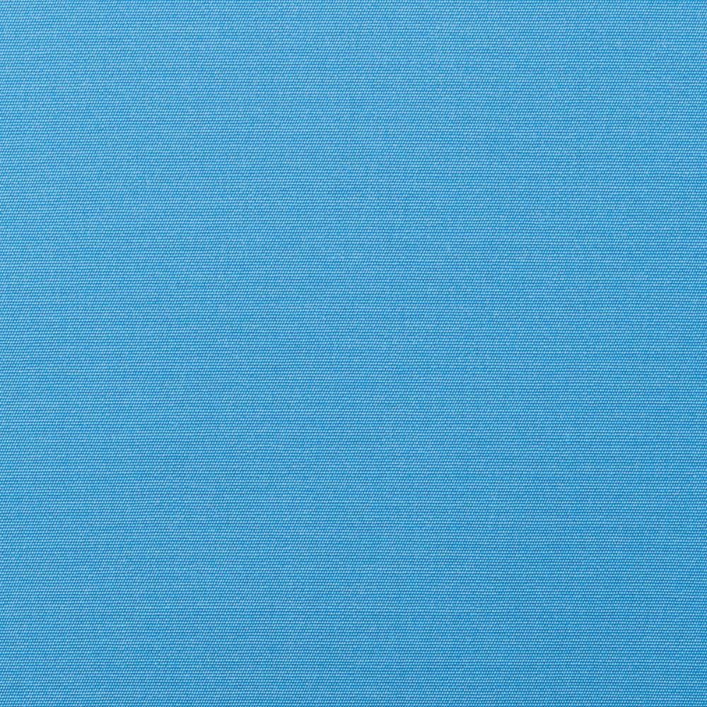 Solid blue color swatch
