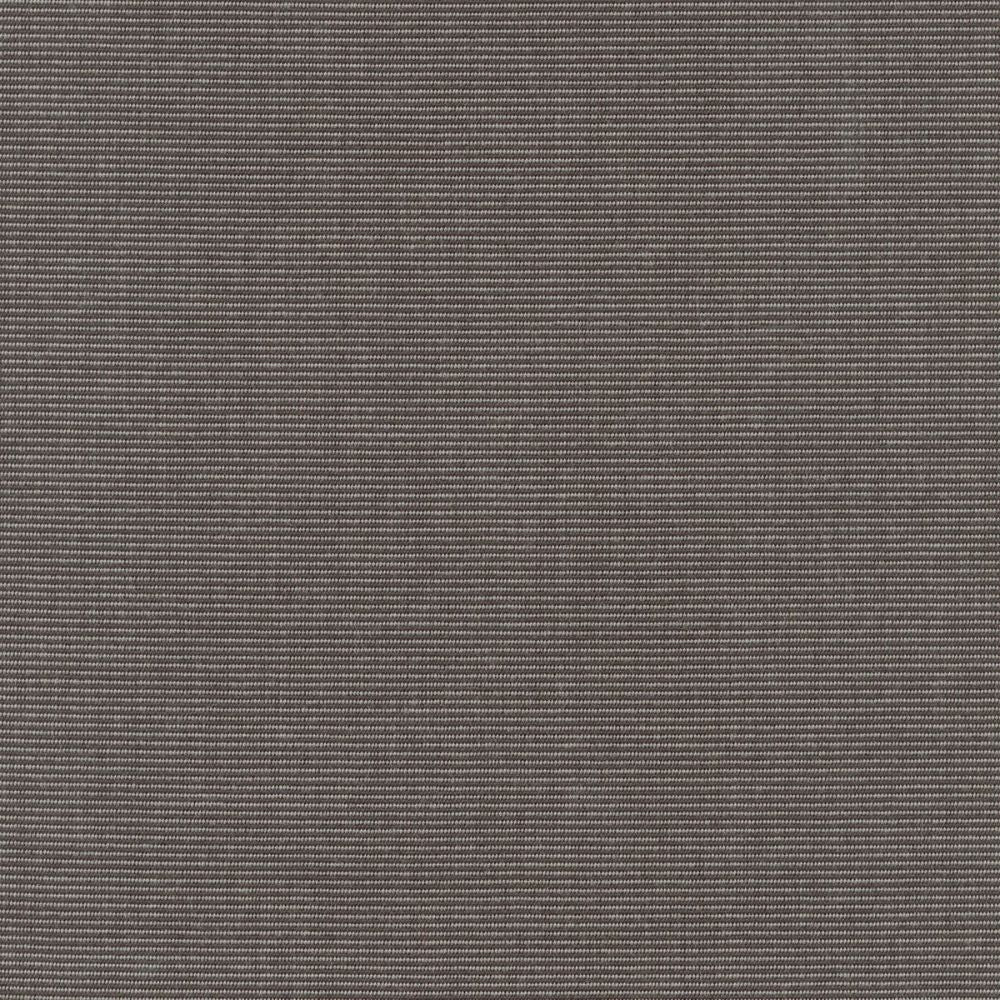 Solid dark gray color swatch