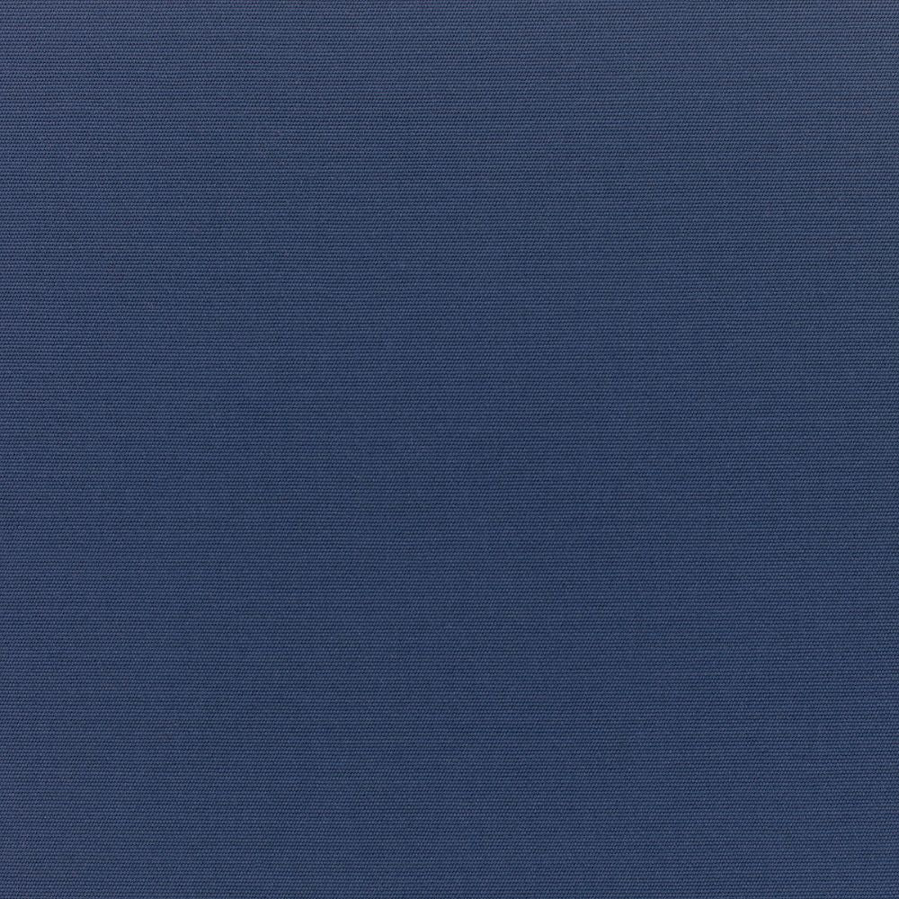 Solid blue color swatch with a subtle pattern