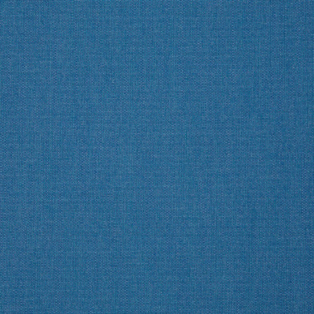 Solid blue color swatch
