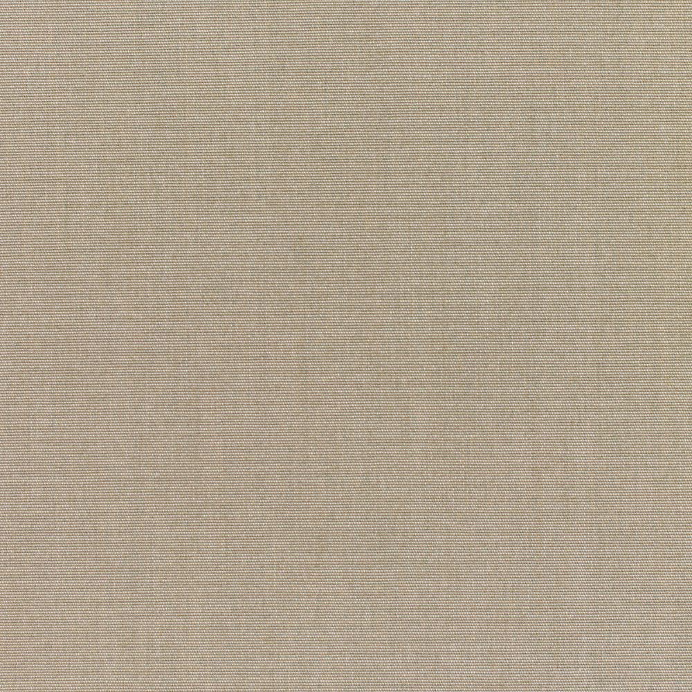 Beige fabric texture swatch