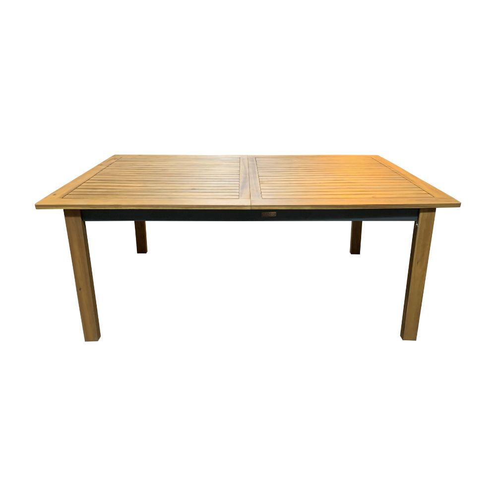 Panama Jack Boca Grande 7-Piece Rectangular Dining Set