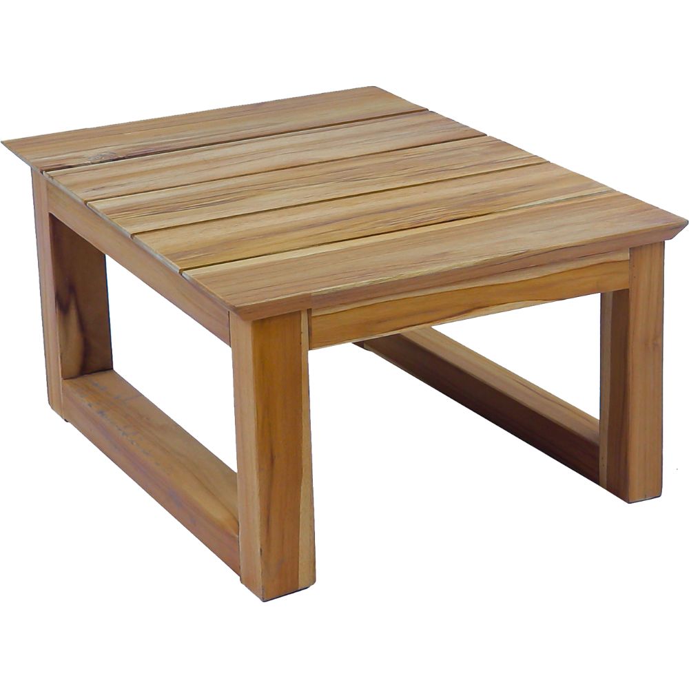 Panama Jack Bali Teak End Table