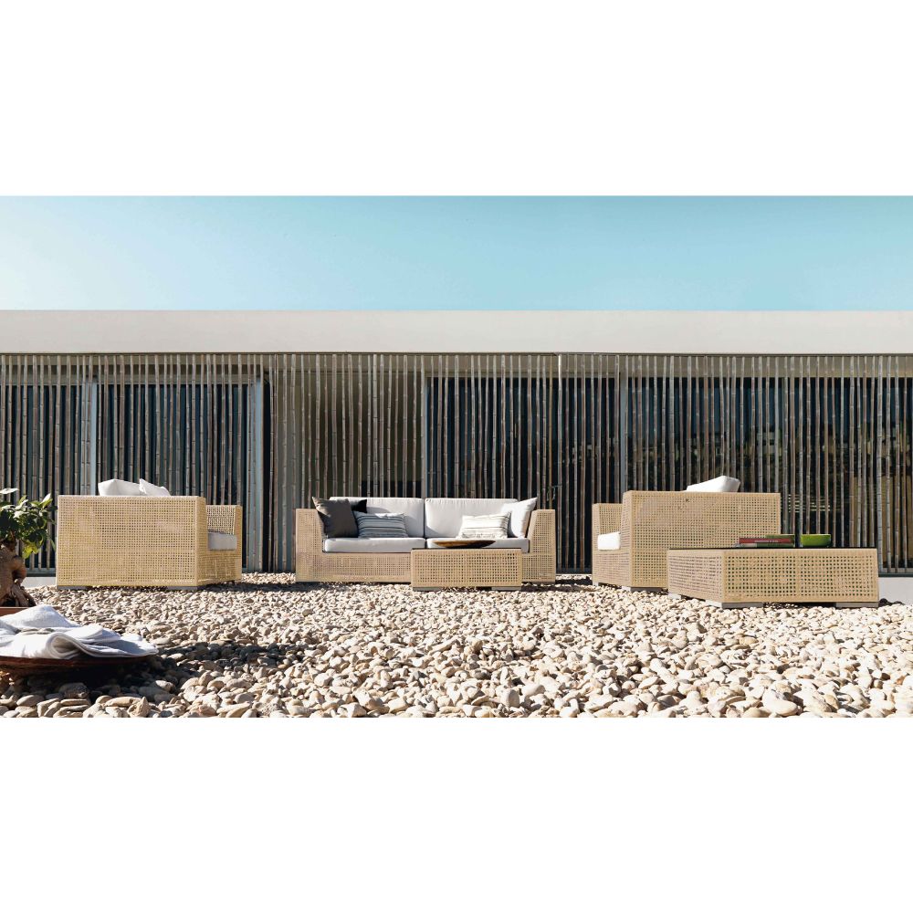 Panama Jack Austin 5-Piece Seating Set