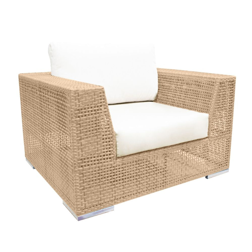 Panama Jack Austin Lounge Chair