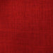 Solid red color swatch with a textured pattern