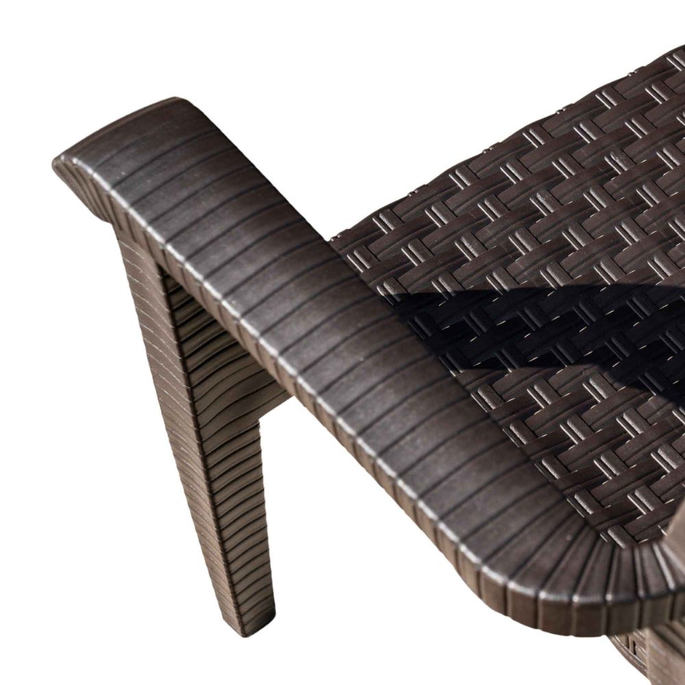 Alaska 4-Piece Seating Set