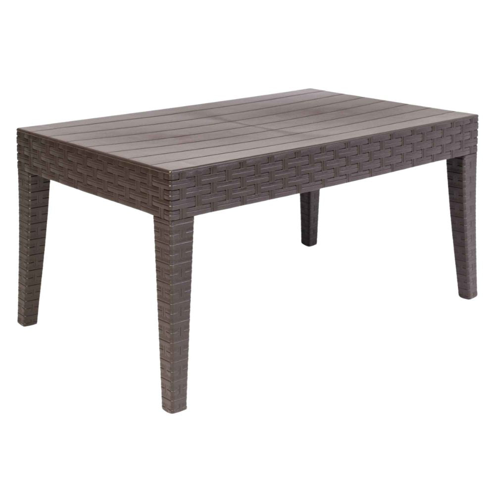 Alaska 4-Piece Seating Set