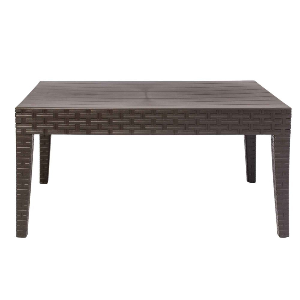 Alaska 4-Piece Seating Set