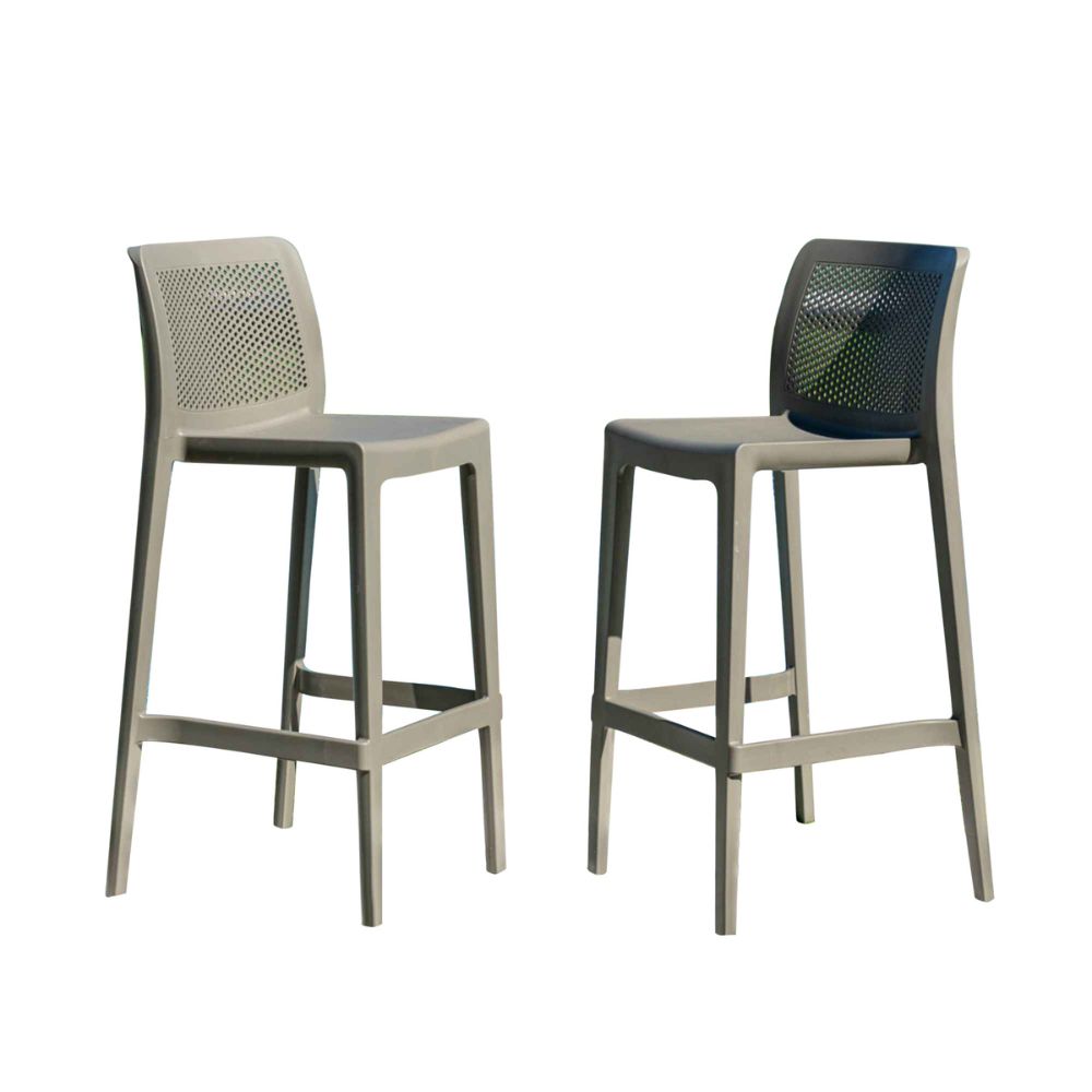 Lisa Set of 2 Barstools