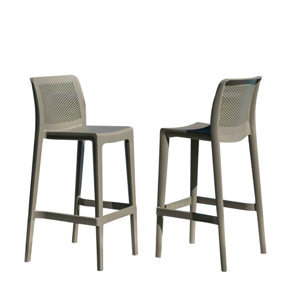 Lisa Set of 2 Barstools
