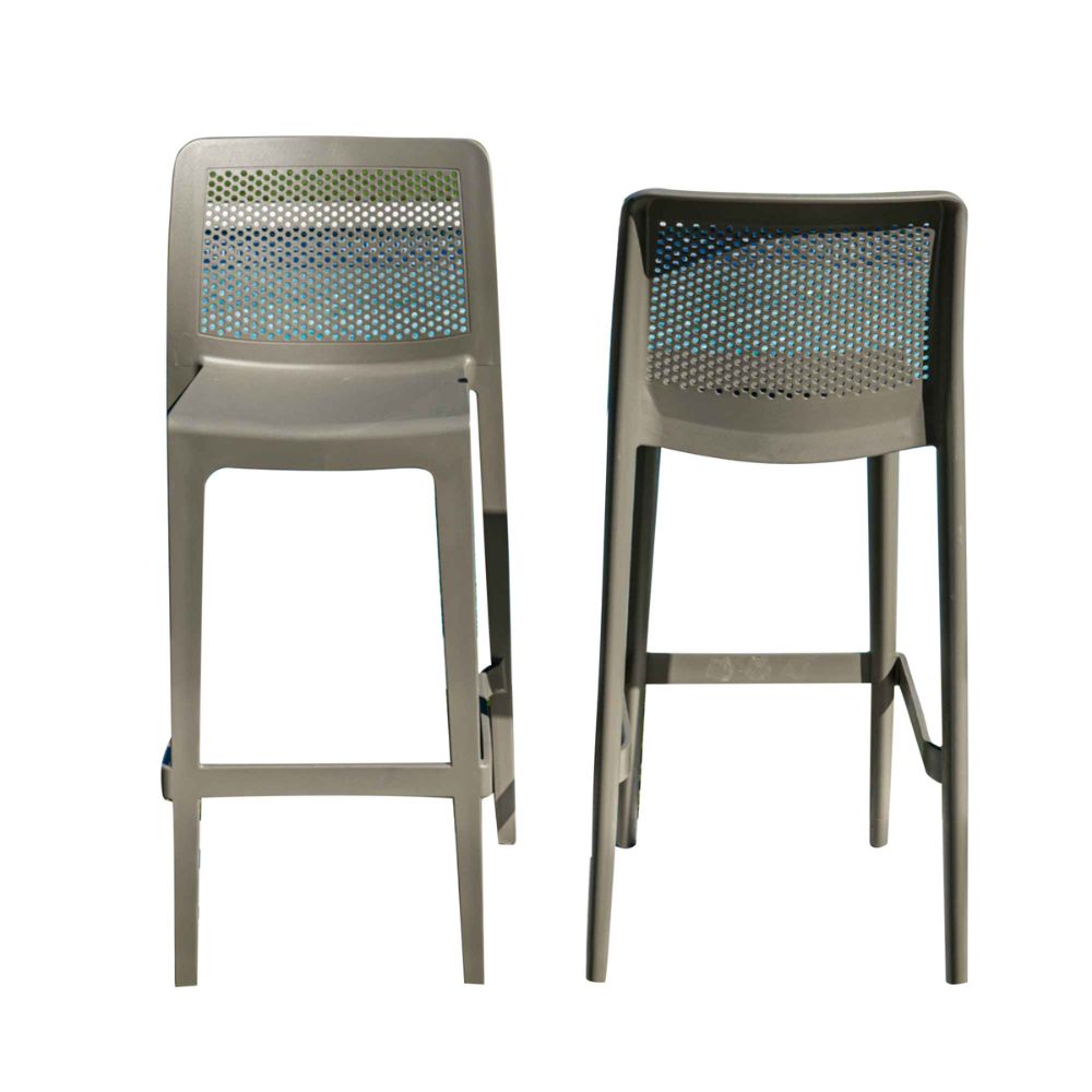 Lisa Set of 2 Barstools