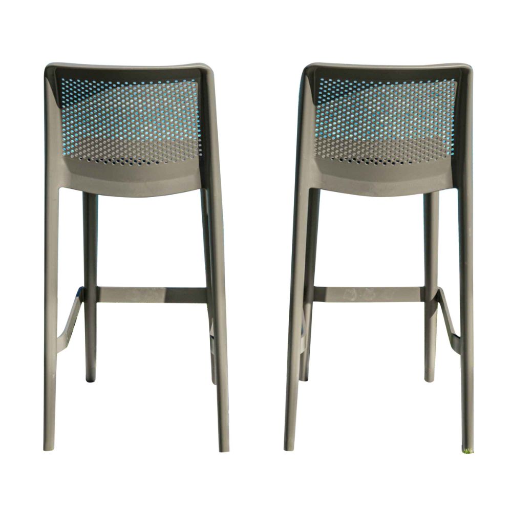 Lisa Set of 2 Barstools