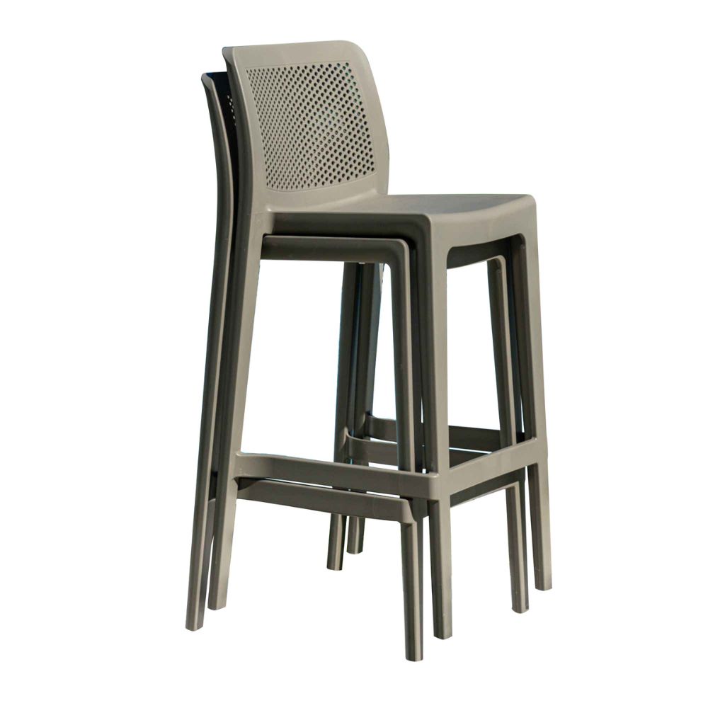 Lisa Set of 2 Barstools