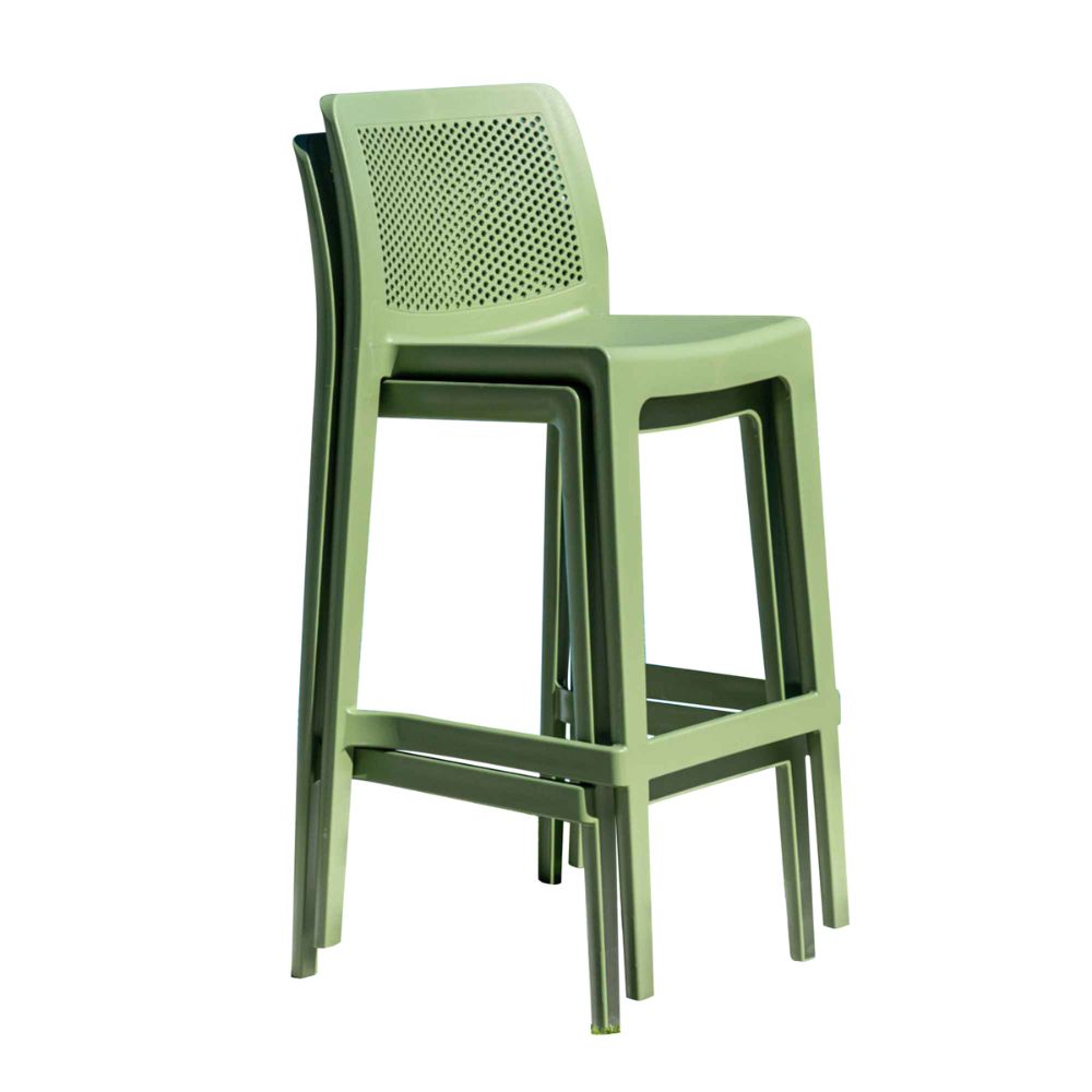 Lisa Set of 2 Barstools