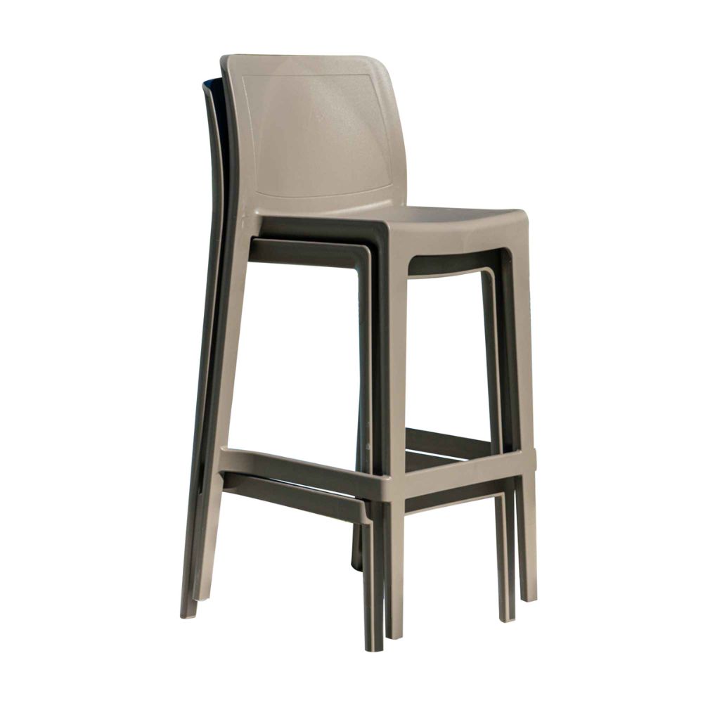 Luna Set of 2 Barstools