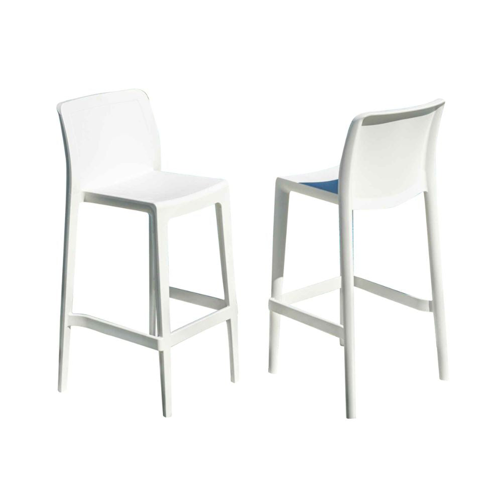 Luna Set of 2 Barstools