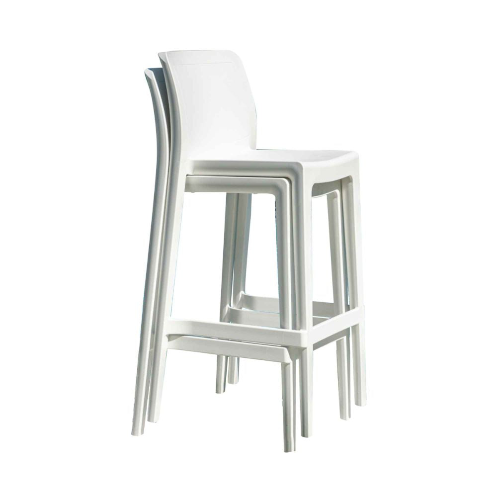 Luna Set of 2 Barstools