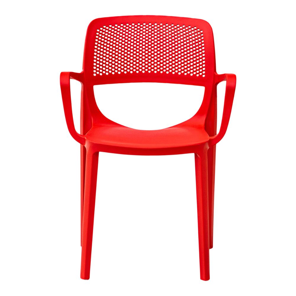 Mila Set of 2 Stackable Armchair